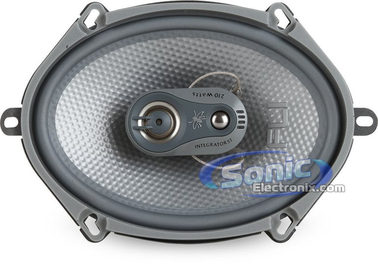 FLI Audio FI57-F1 (Integrator 57) Image 2