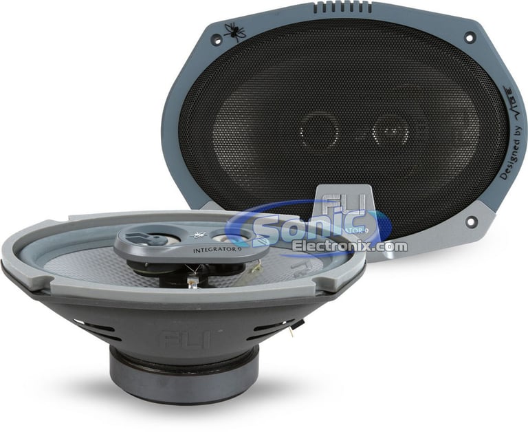 FLI Audio FI9-F2 (Integrator 69) Image 1