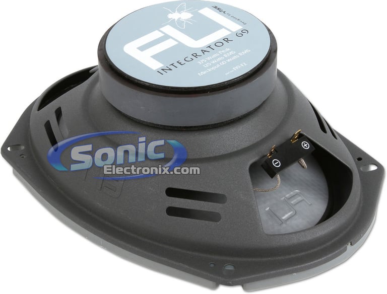 FLI Audio FI9-F2 (Integrator 69) Image 6