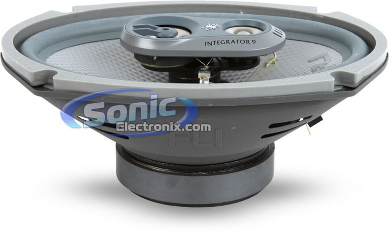 FLI Audio FI9-F2 (Integrator 69) Image 4