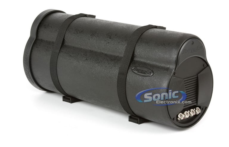 Bazooka BT6028DVC Image 5