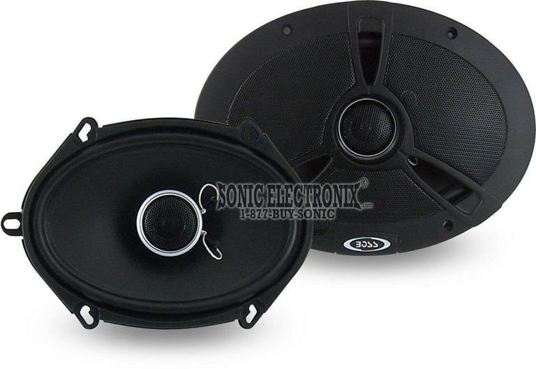 Boss R-572 Image 1