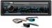 Kenwood FDK10B,KMM-BT525HD thumbnail
