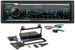 Kenwood FDK10B,FM-K550,KMM-BT525HD thumbnail