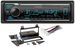 Kenwood FDK9B,FM-K550,KMM-BT525HD thumbnail