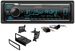 Kenwood HY09B,HynK1120,KMM-BT525HD thumbnail