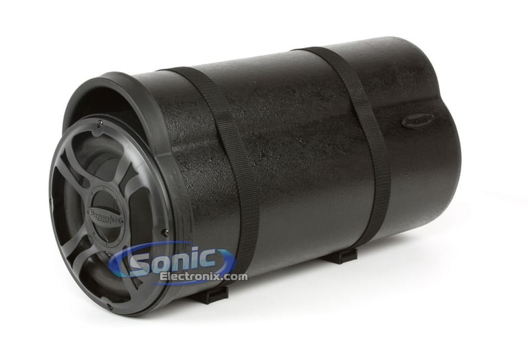 Bazooka BT8014 (Open Box, Great) Image 3