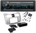Kenwood AX-TYAMP1,TA2106B,KMM-BT525HD thumbnail