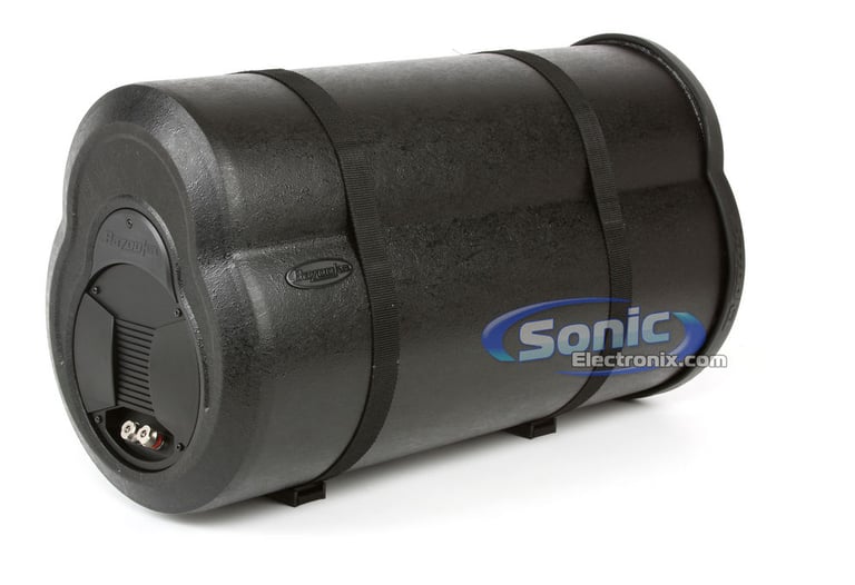 Bazooka BT1014 (Open Box, Great) Image 12