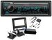 Kenwood AX-TYAMP1,TA2111B,KMM-BT525HD thumbnail