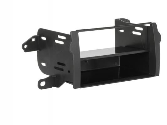 Kenwood KMM-BT325U Media Player Car Radio Install Mount Kit Bluetooth Pandora Image 2