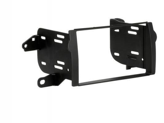 Kenwood KMM-BT325U Media Player Car Radio Install Mount Kit Bluetooth Pandora Image 3