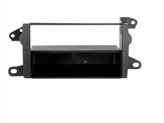 Kenwood KMM-BT325U Media Player Car Radio Install Mount Kit Bluetooth Pandora Image 4
