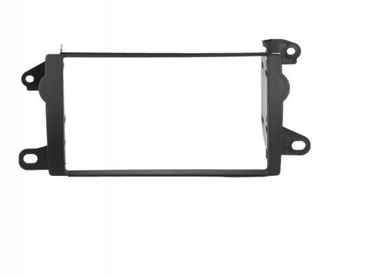 Kenwood KMM-BT325U Media Player Car Radio Install Mount Kit Bluetooth Pandora Image 5