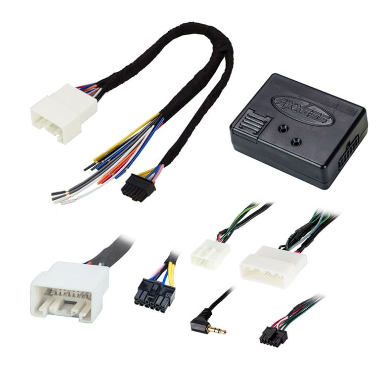 Kenwood KMM-BT325U Media Player Car Radio Install Mount Kit Bluetooth Pandora Image 6