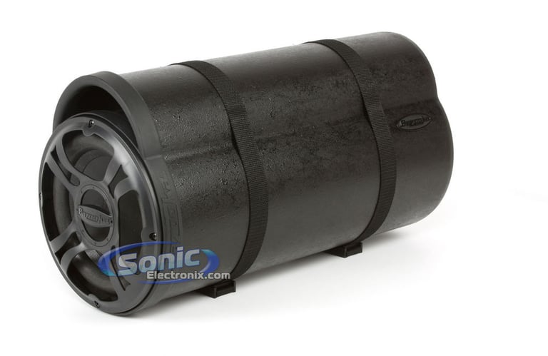 Bazooka BT8024DVC (Open Box, Great) Image 3