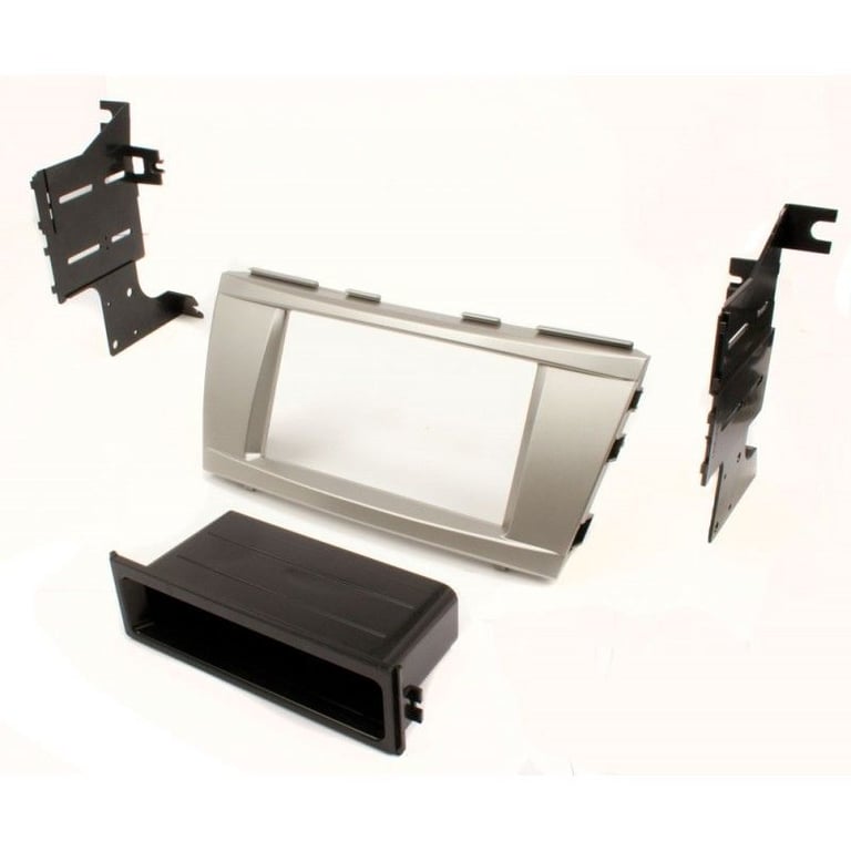 Kenwood KMM-BT325U Media Player Car Radio Install Mount Kit Bluetooth Pandora Image 3
