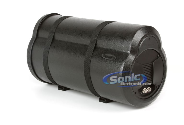 Bazooka BT8014 Image 5