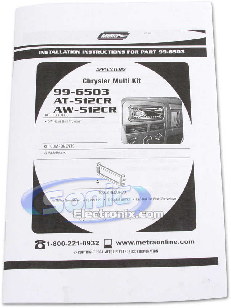 Kenwood Bluetooth Dual USB Digital Media Receiver For 2003-2006 JEEP WRANGLER TJ Image 6