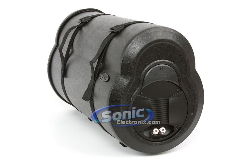 Bazooka BT1014(like new, used) Image 9