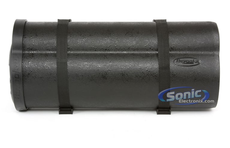 Bazooka BT6028DVC (Open Box, Good) Image 4