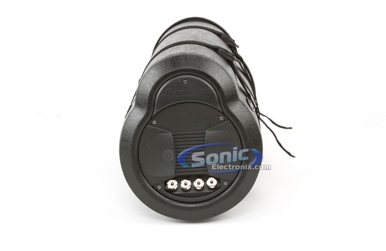 Bazooka BT8024DVC- OPEN BOX Image 6