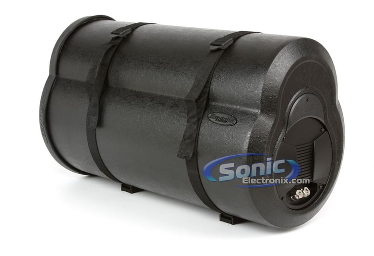 Bazooka BT1014 (Open Box, Good) Image 8