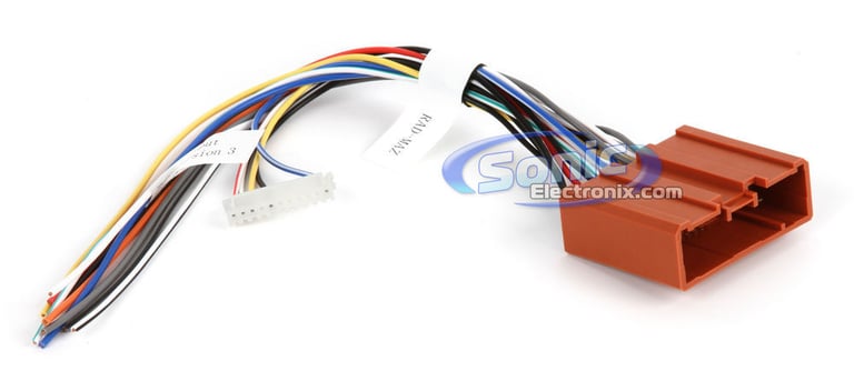 JVC KW-M740BT Double Din Car Media Player Install Kit Apple CarPlay Android Auto Image 5
