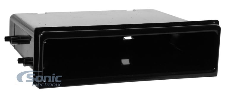 JVC KW-M740BT Double Din Car Media Player Install Kit Apple CarPlay Android Auto Image 4