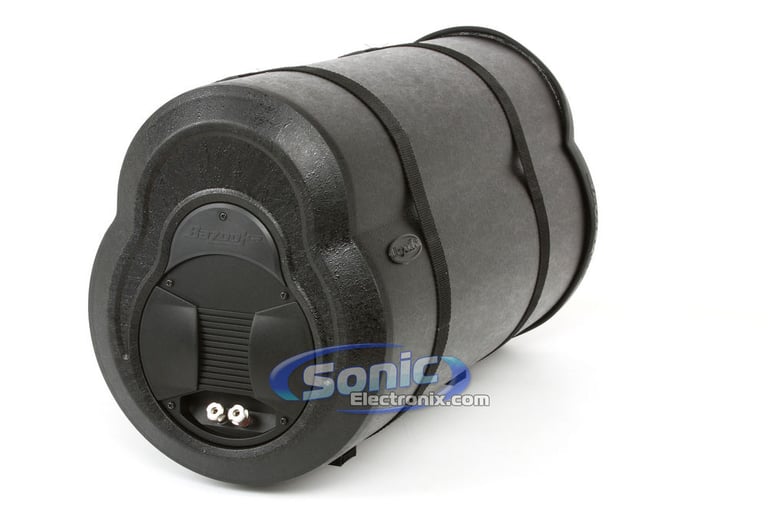 Bazooka BT1014 (Open Box, Great) Image 11