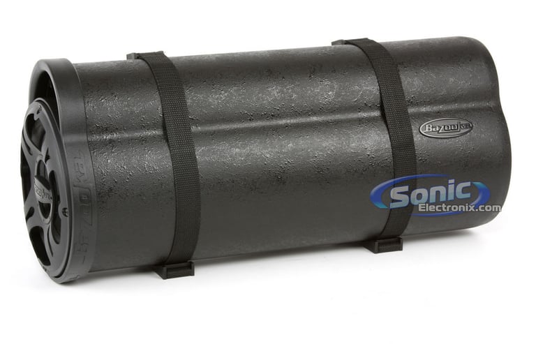 Bazooka BT6024DVC (Open Box, Great) Image 3