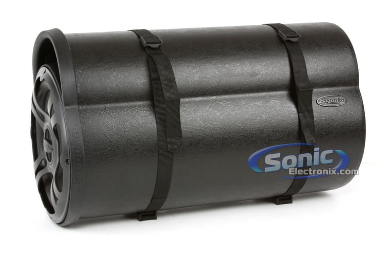 Bazooka BT1014 (Open Box, Good) Image 5