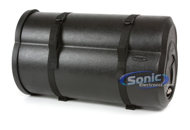Bazooka BT1014 (Open Box, Good) Image 7