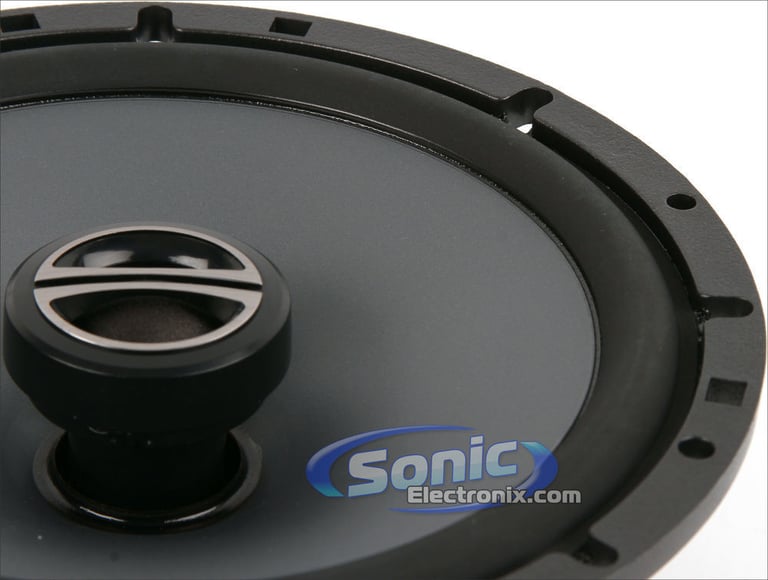 Alpine SPE-6000 (2-Pairs) Image 10