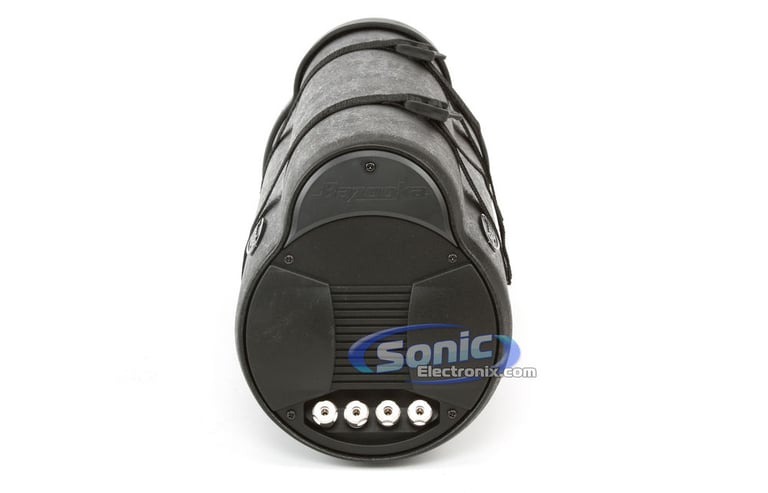 Bazooka BT6028DVC (Open Box, Good) Image 6
