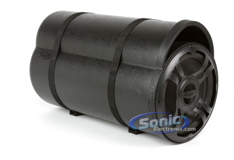 Bazooka BT1014 (Open Box, Good) Image 16