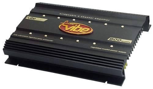 Lanzar VIBE420 Vibe Series Image 1
