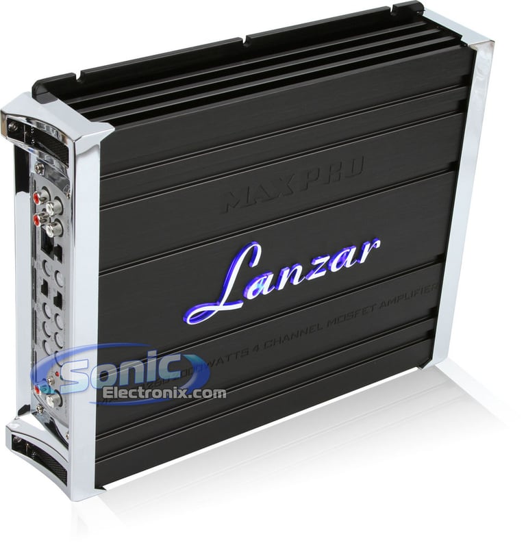 Lanzar MAXP4260 Image 2