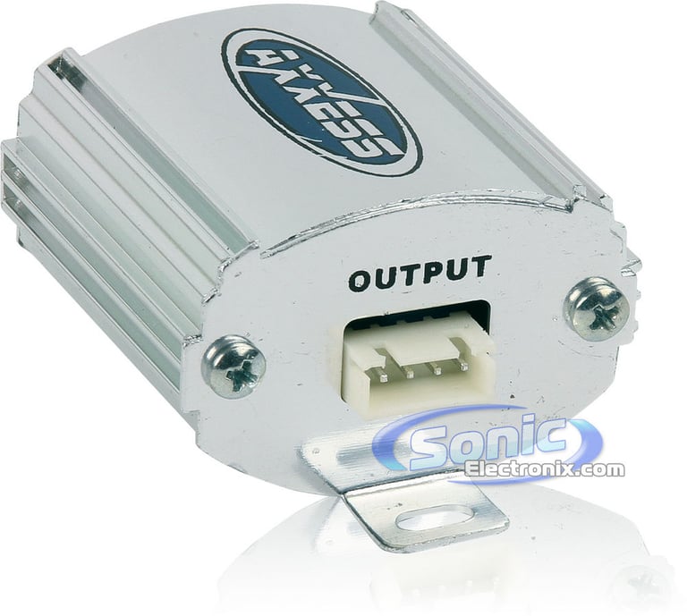 Axxess AGL610 Image 2