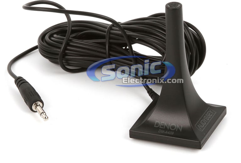 Denon AVR-891 Image 6