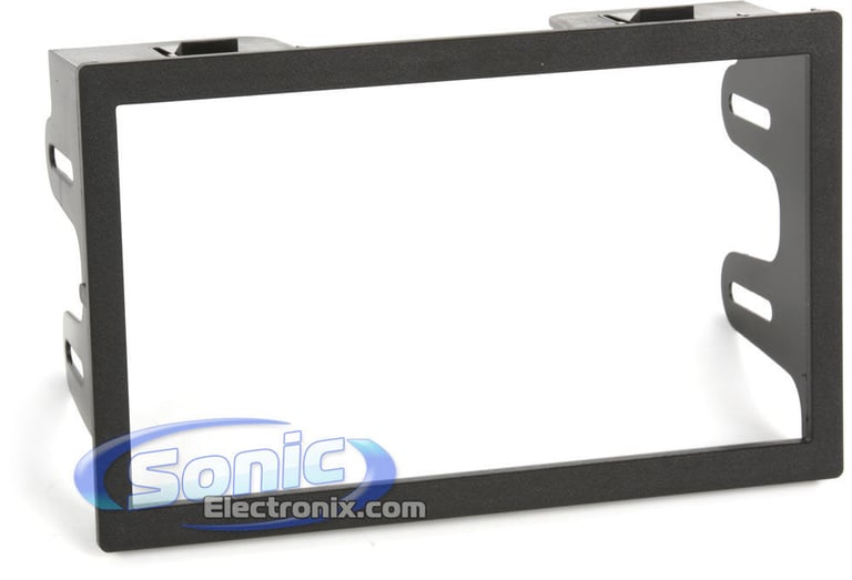 JVC DVD Player Monitor w/Bluetooth/USB/iPhone/Android For 98-01 Volkswagen Golf Image 15
