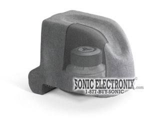 JL Audio SB-D-DAKCC/10W3v3/GA (MEDIUM SLATE GRAY) Image 1