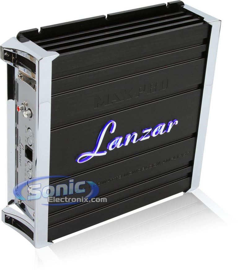 Lanzar MAXP1200 Image 2