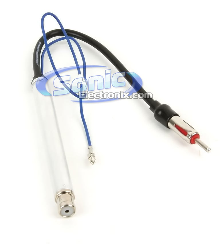 JVC DVD Player Monitor w/Bluetooth/USB/iPhone/Android For 1998-01 Volkswagen Gti Image 11