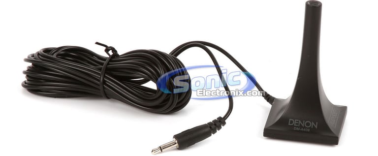 Denon AVR-791 Image 6