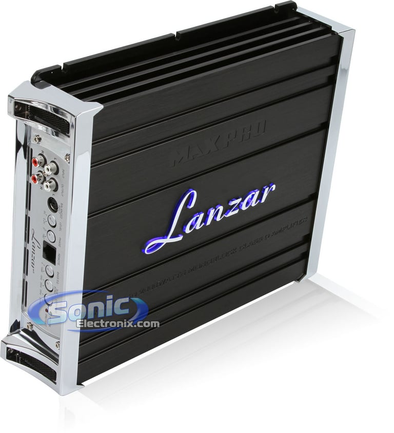 Lanzar MAXP1055D Image 2