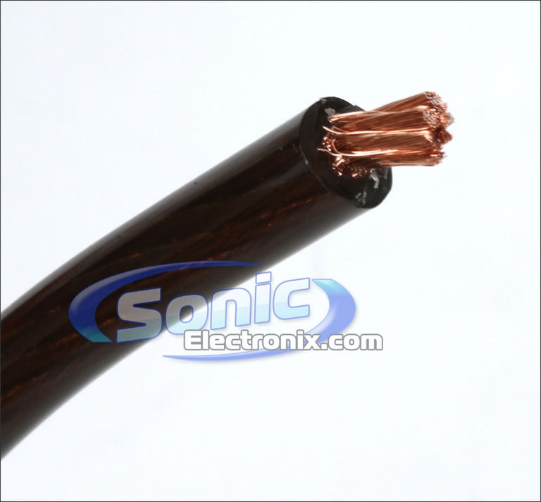 Absolute P4-100 (Black) Image 2