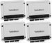 Rockford Fosgate M400-4D 4 Pack thumbnail