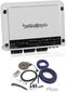 Rockford Fosgate BAK42BK,M400-4D thumbnail