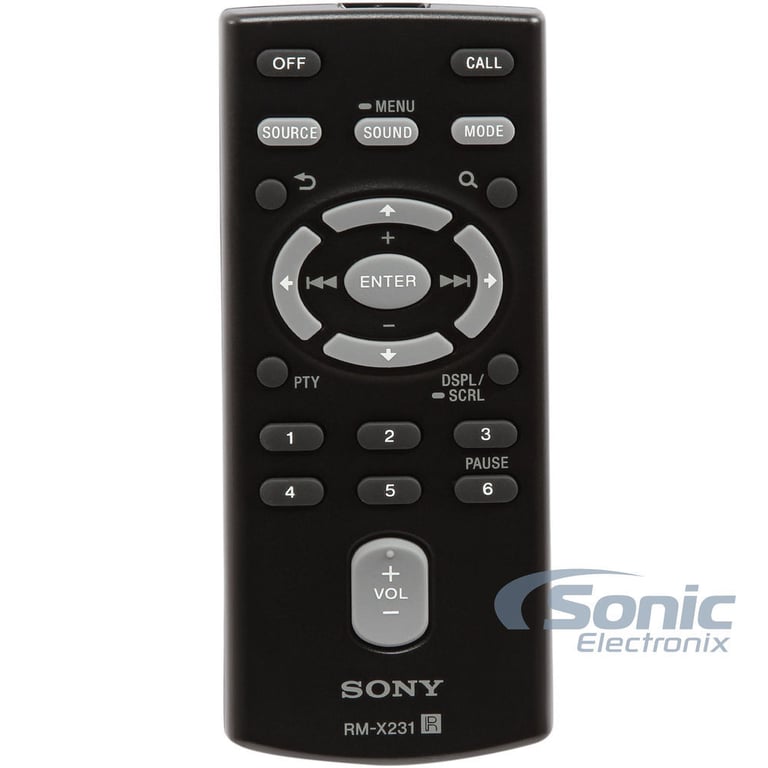 Sony MP3 FLAC CD 5V Receiver with Dual Bluetooth & Dual USB Inputs (2 Pack) Image 10